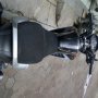 Jual Honda New Megapro (NMP) 2010 jual cepat!!