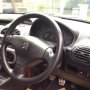 JUAL PEUGEOT 206 MT 2005 