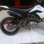 Jual Kawasaki D-Tracker tahun 2011 Bandung