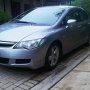 Jual Honda All New Civic 2007 