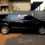 Jual Nissan Grand Livina XV istimewa orisinil 2011 MT Hitam