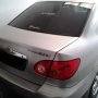 Jual Altis G AT 2001