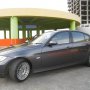 Jual BMW 320i 2005 AT EXECUTIVE SPORTY LIFESTYLE ISTIMEWA