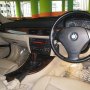 Jual BMW 320i 2005 AT EXECUTIVE SPORTY LIFESTYLE ISTIMEWA