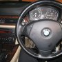 Jual BMW 320i 2005 AT EXECUTIVE SPORTY LIFESTYLE ISTIMEWA