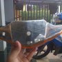 JUAL HONDA ABSOLUTE REVO 2009 MODIF MINIMALIS TANGERANG