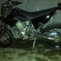 JUAL KAWASAKI D-TRACKER 150