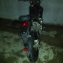 JUAL KAWASAKI D-TRACKER 150