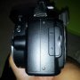 Jual Nikon D60+kit 18-55mm VR mulus