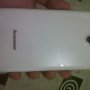 Jual Lenovo s880 white bandung