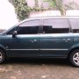 Jual HYUNDAI TRAJET 