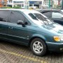 Jual HYUNDAI TRAJET 