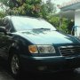 Jual HYUNDAI TRAJET 