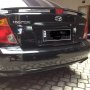 Jual Hyundai Avega 2007 A/T