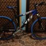 JUAL SEPEDA MTB SCOTT USA GOOD CONDITION