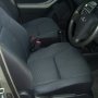 Jual toyota yaris type E limited 2007 silver manual