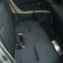 Jual toyota yaris type E limited 2007 silver manual