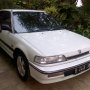 Jual Honda Grand Civic Thn 1991 A/T Putih