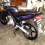 Jual Vixion 2010 