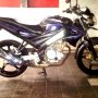 Jual Vixion 2010 