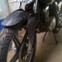 Jual Suzuki Thunder 2008 Black 