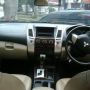 Pajero Sport exceed 2010 km 29rb tgn 1