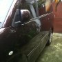 Jual Suzuki APV GX 2011 Merah Burgundy