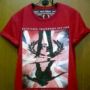 T Shirt gaul