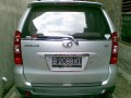 Toyota Advanza Type G 2005 Kondisi istimewa