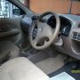 Dijual Toyota Avanza type G tahun 2007 Hitam