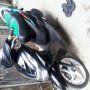 Jual YAMAHA MIO SOUL 2008 HITAM