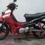 Jual YAMAHA JUPITER THN 2003