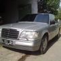 MERCY E320 MT '96 Masterpiece Pamekasan