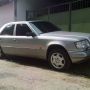 MERCY E320 MT '96 Masterpiece Pamekasan