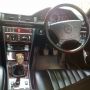 MERCY E320 MT '96 Masterpiece Pamekasan