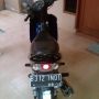 YAMAHA JUPITER Z CW BURHAN 2009 B-TANGERANG