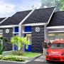 rumah di karawaci tangerang (Villa Rizki Ilhami)