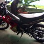 JUAL SATRIA FU 2011 - PAJAK BARU - TANGAN PERTAMA