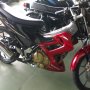 JUAL SATRIA FU 2011 - PAJAK BARU - TANGAN PERTAMA