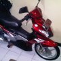 Jual YAMAHA NOUVO Z TAHUN 2006