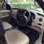 Jual Suzuki APV Arena GX Tahun 2011 Like New KM 7500