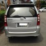 Toyota Avanza G 2006 MT Silver Kondisi Standart