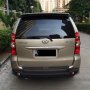 Dijual Toyota Avanza G Manual 2008 Gold