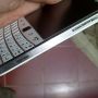 Blackberry 9900 white