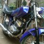 jual motor rx-king 2004