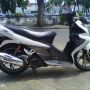 SUZUKI SKYWAVE 2009