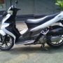 SUZUKI SKYWAVE 2009