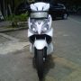 SUZUKI SKYWAVE 2009