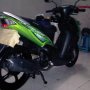 Jual MIO CW 2011 Bandung [BDG]