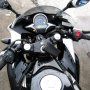 JUAL HONDA CBR 250cc ABS TAHUN 2011 - PLAT B - MULUS